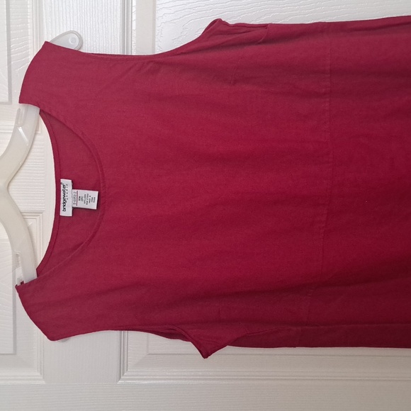 New Linen Suit - Picture 2 of 8